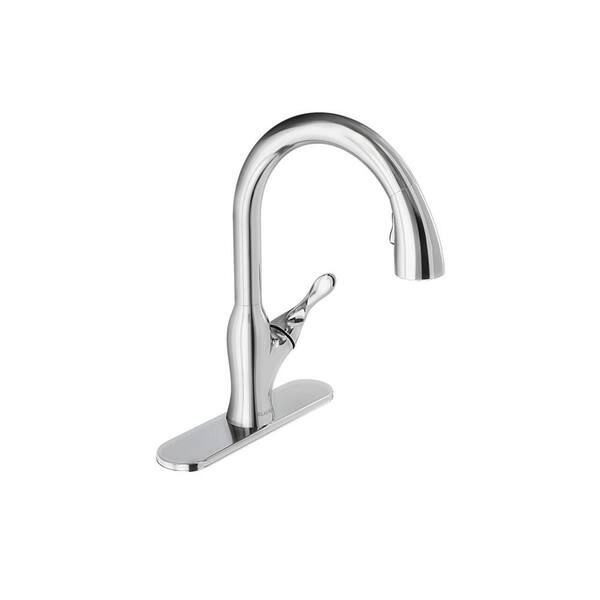 Elkay Kitchen Faucet Parts Diagram Dandk Organizer   Chrome Elkay Pull Down Kitchen Faucets Hdfav1411cr 64 600 