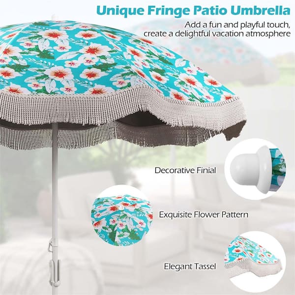 finial for patio umbrella Treasure Garden Auto Tilt Market in Bronze Finial cap for CASA Series (9 ft) FIN03 | California Umbrella