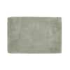 Better Trends Granada Collection Green 100% Cotton Rectangle 4
