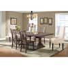 Flynn 7 discount piece dining set