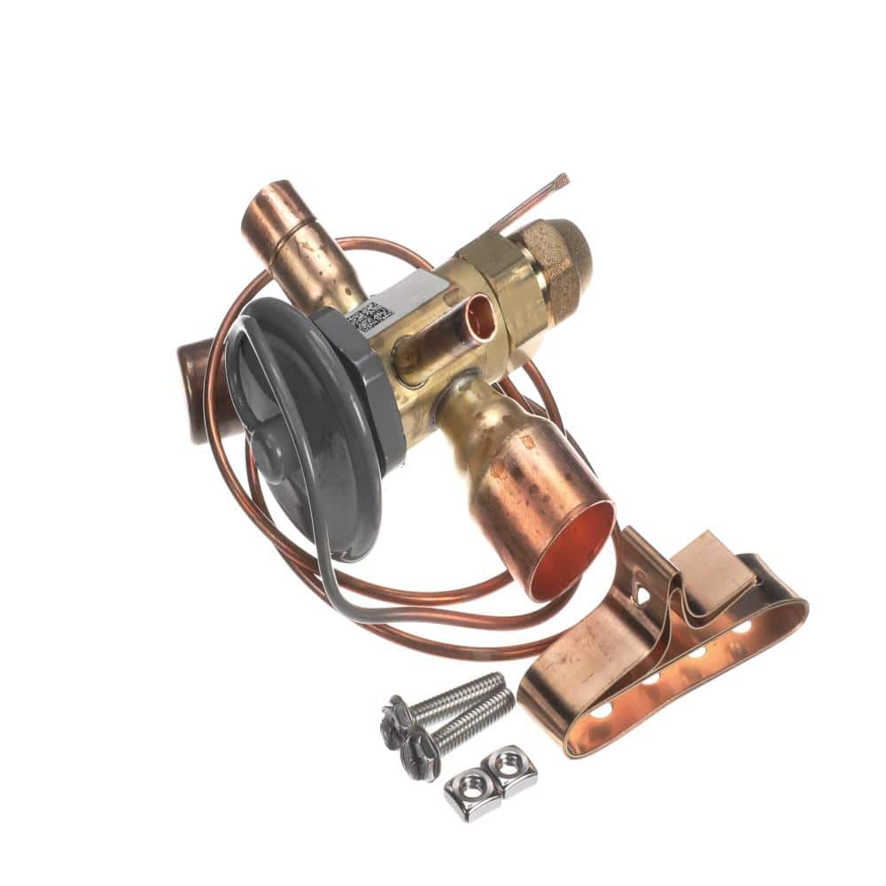 "1/2""X7/8""ODF 30""Cap 5Ton Thermostatic TXV R15760" price history on PriceWatchPro