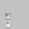 12 oz. Flat Light Gray Automotive Primer Spray