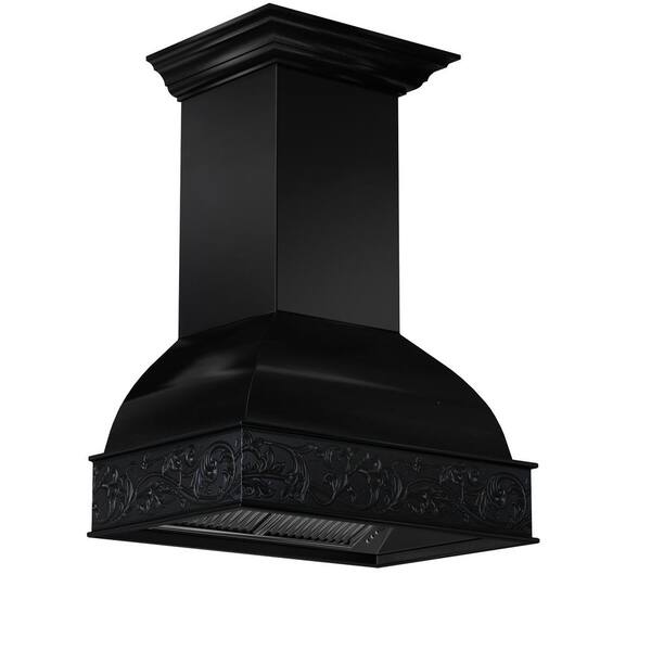 zline 1200 cfm
