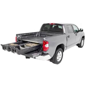6 ft. 7 in. Bed Length Pick Up Truck Storage System for Toyota Tundra (2007 - 2021)
