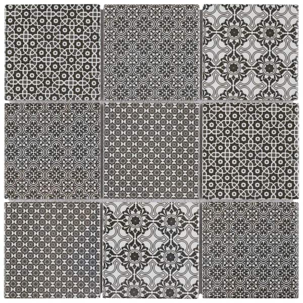 Shop Brooklyn Pattern Tiles Online
