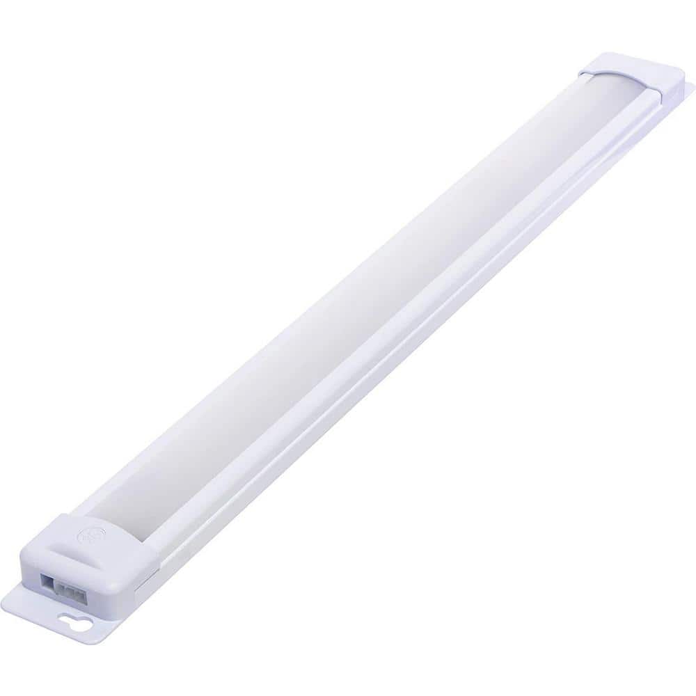 1-Bar Smart Under Cabinet Lighting Accessory Light, White Light, 9