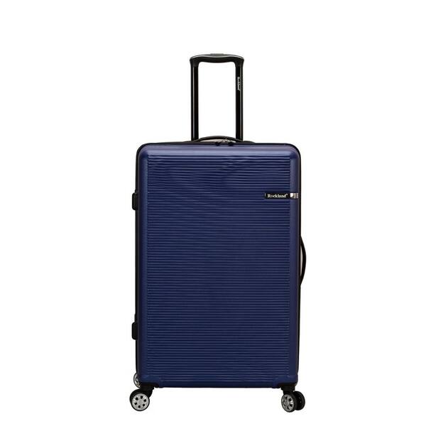 skyline 3 piece hardside luggage set