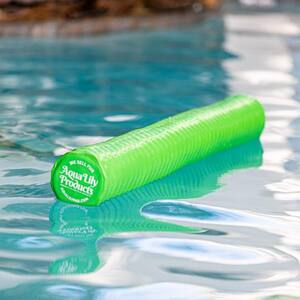 Pool Noodles - Pool Floats - Pool Supplies - The Home Depot