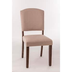 Emerson Dining Chair, Beige