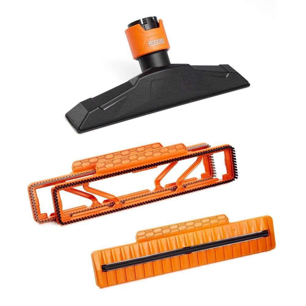1-7/8 in. to 2-1/2 in. DA1712A NXT Dual Locking Floor Tool Shop Vacuum Attachment with Shoe Kit for Wet Dry Vacs price history on PriceWatchPro