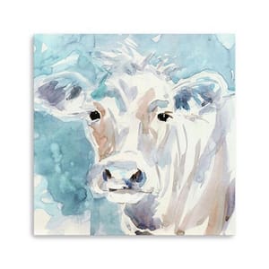 Charlie by Carol Robinson Unframed Art Print 20 in. x 20 in.