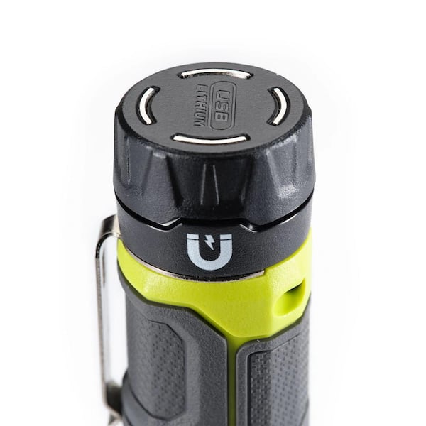 USB LITHIUM LED Pivoting Laser - RYOBI Tools