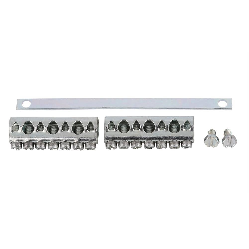 Equipment Ground Kit for Load Centers (TGL2A)