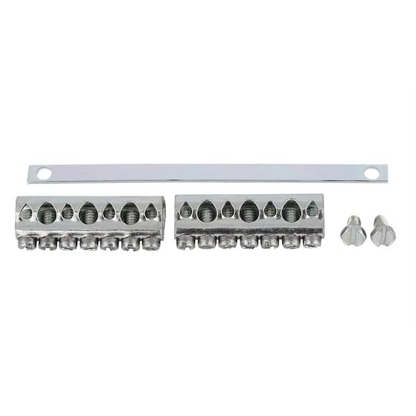 Equipment Ground Kit for Load Centers (TGL2A)