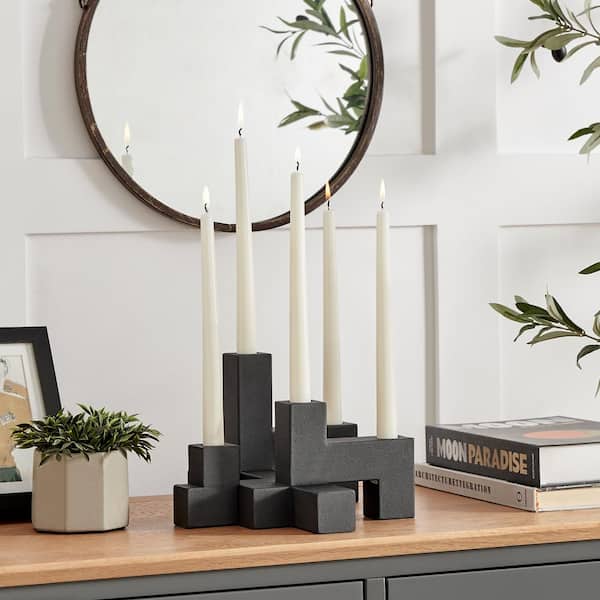 Candle Accessories  Black – DW Home Candles