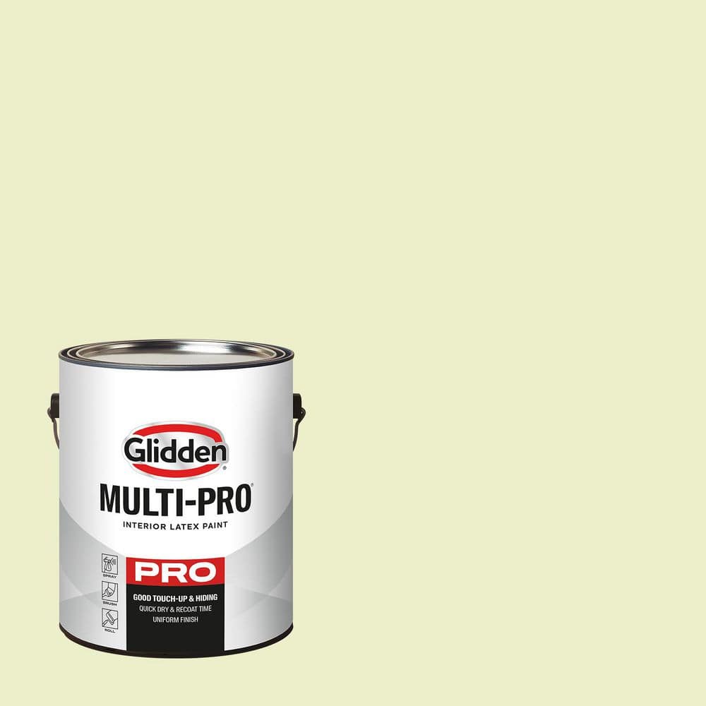 1 gal. PPG1220-2 Passionate Pause Eggshell Interior Paint price history on PriceWatchPro