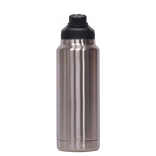 Orca Hydra | 66 oz Bottle - Black