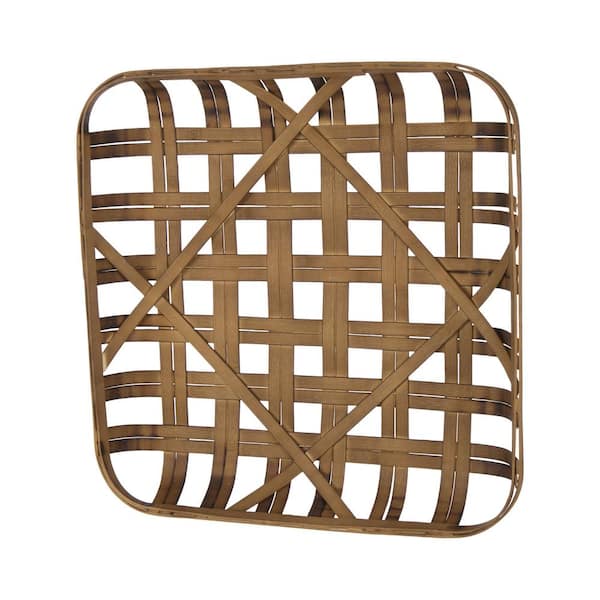 Tootie Wicker Mini Basket - Natural - 4in-TPC524324