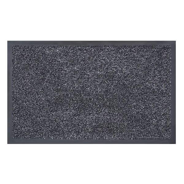 Calloway Mills Grey Summit Mat 18" x 30"