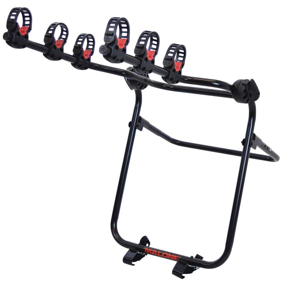Runway Spare T3 Spare Tire Mount 3-Bike Carrier Rack 33 lbs. per Bike price history on PriceWatchPro