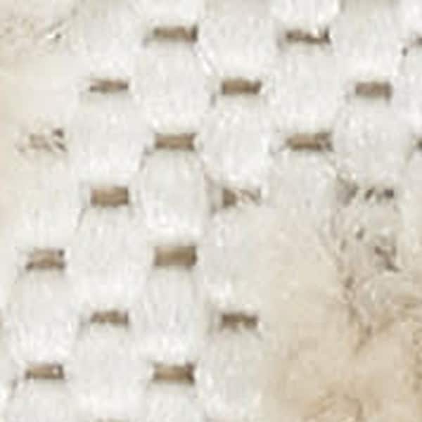 3 X 5 Ivory, Gray, Black Tribal Washable Area Rugs Runner Rug