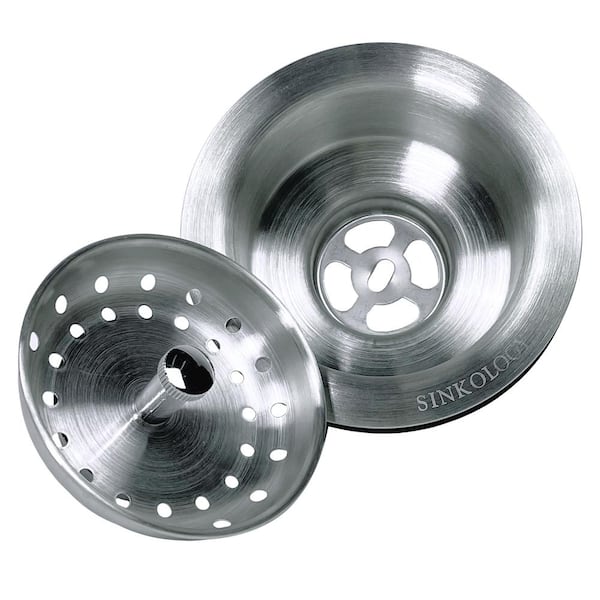 PlumbCraft® Sink Stopper - Silver, 1 ct - Fry's Food Stores