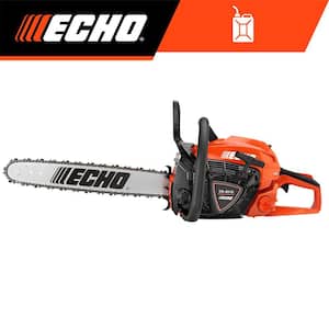 ＊＊チャオチャオ＊＊ ECHO 16 in. 34.4 cc Gas 2-Stroke Rear Handle Chainsaw with