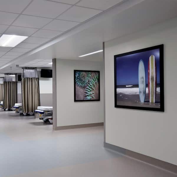 5 gal. #PPU24-16 Titanium Eggshell Interior Paint