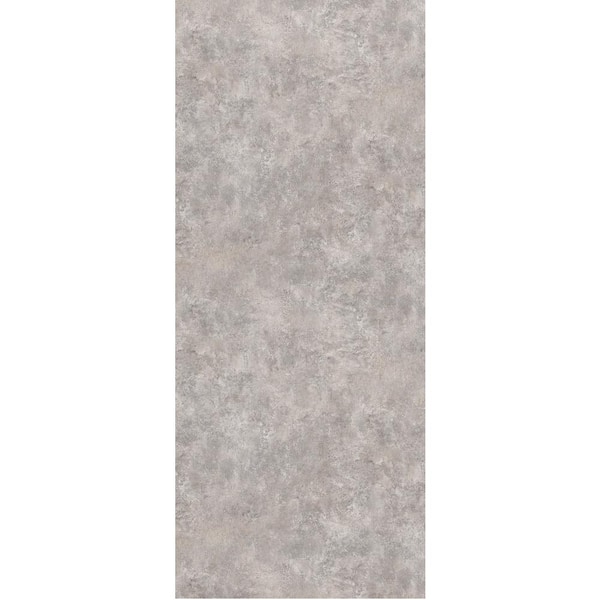 FORMICA 4 ft. x 8 ft. Laminate Sheet in Bronzed Steel with Matte Finish  089191258408000 - The Home Depot