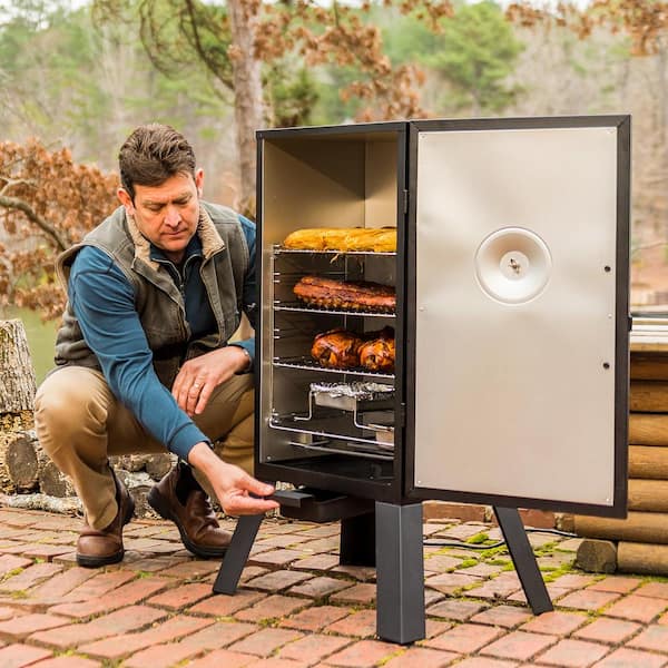 Masterbuilt Smokers, Accessories & Parts - Smoked & Cured