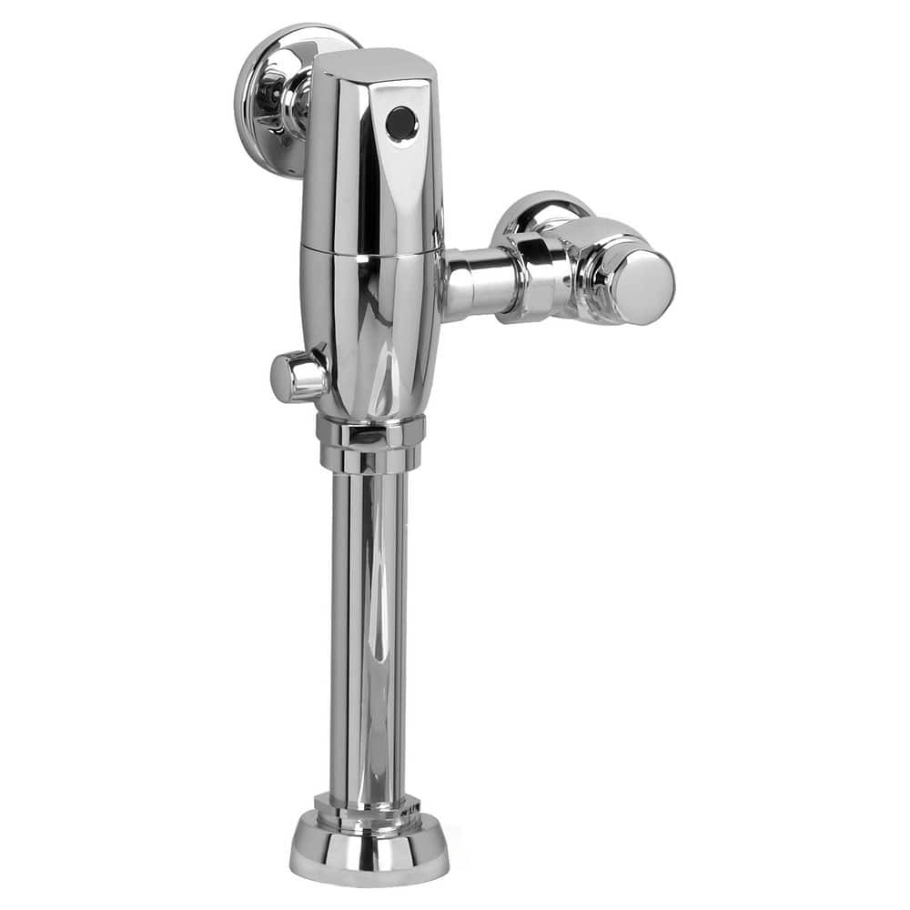 Ultima Selectronic Touchless Toilet Flush Valve, Piston-Type, Base Model, 1.28 gpf/4.8 Lpf price history on PriceWatchPro