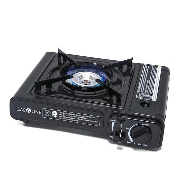 Gas ONE Butane Stove - Thumbnail 4