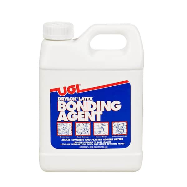 UGL 1 qt. Latex Drylok Bonding Agent (2-Pack)