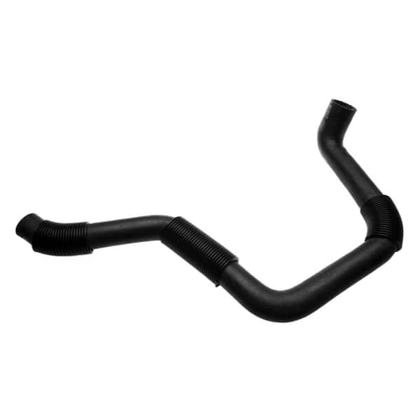 ACDelco Molded Radiator Coolant Hose - Upper