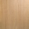 Weaber 1 in. x 1 in. x Random Length S4S Oak Board 21073 - The