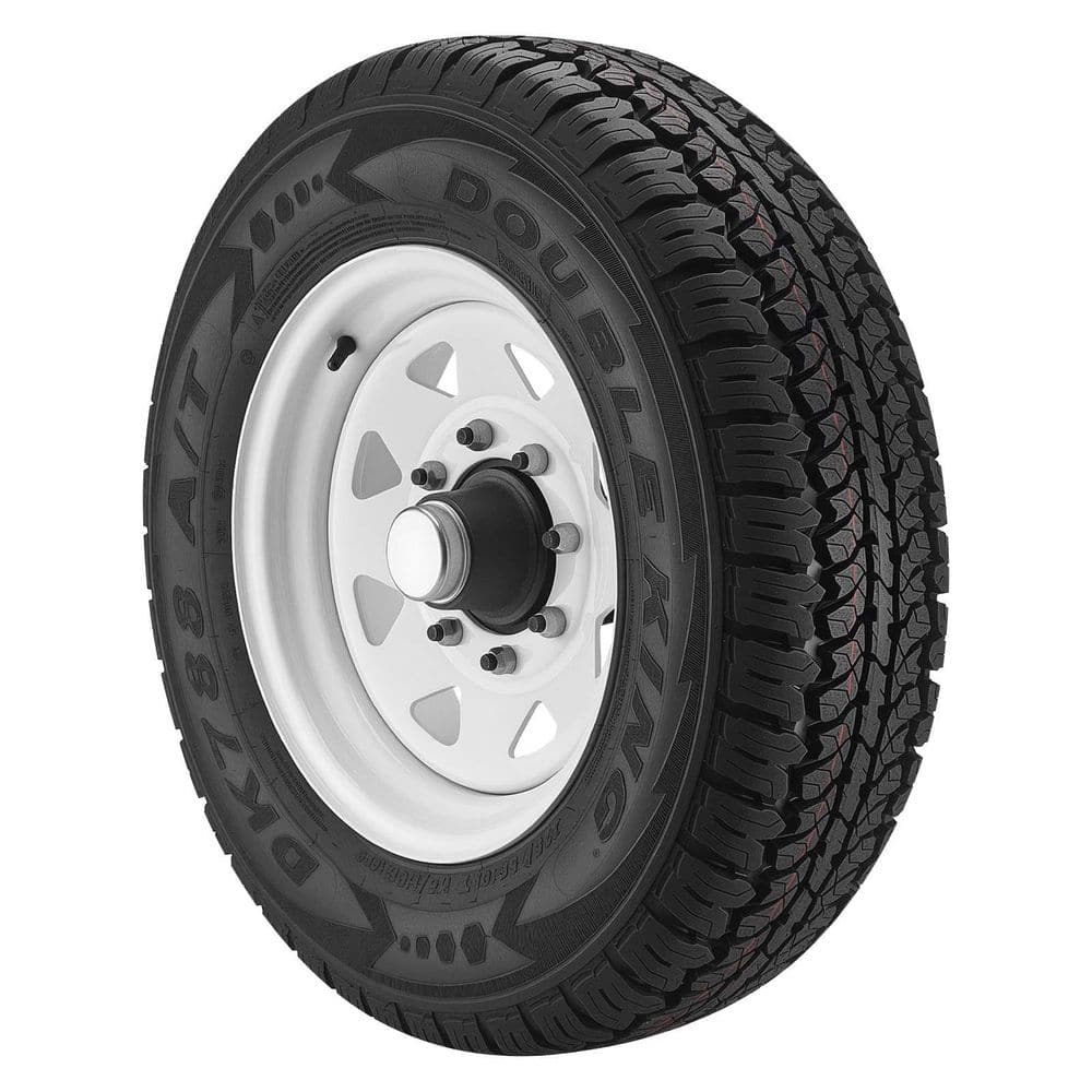 Shipping Container Wheels 8-Lug Wheels Kit, Heavy Duty with Ratchet Tie Down-Moves for 20 ft.-40 ft. Black price history on PriceWatchPro