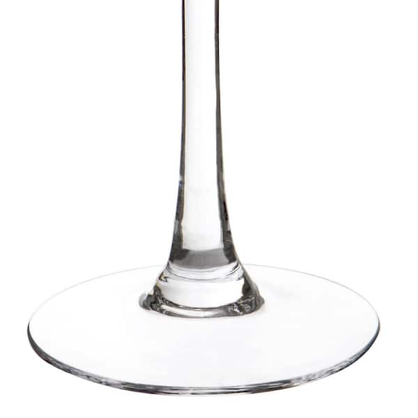 Mrs and Mrs Contemporary Champagne Flutes Style MRS3668 Cathys Concepts 