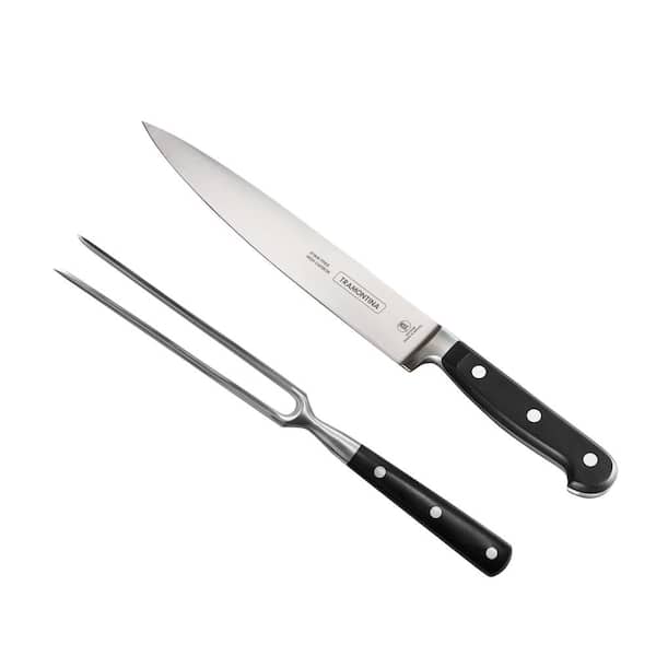 Cutting Board & Knife Set 657