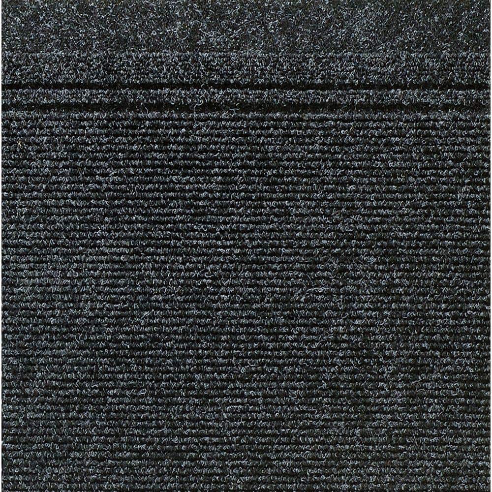 TrafficMaster Gray 26 in. x Your Choice Length Track Roll Runner 1000275 -  The Home Depot, image size:1000x1000