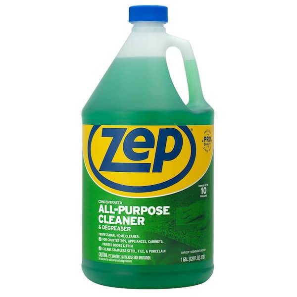 Have a question about ZEP 1 Gal. All-Purpose Carpet Shampoo? - Pg 5 - The  Home Depot
