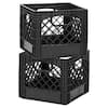 black-juggernaut-storage-storage-bins-2-x-rmk18qt-2pkblk-77.5