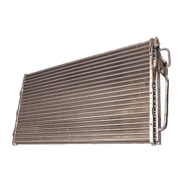 ACDelco A/C Condenser