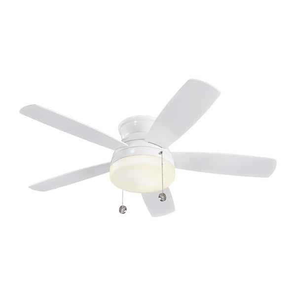 Monte Carlo Fans Reversible Wall - Hand-held Remote Transmitter - Color: White - CT100