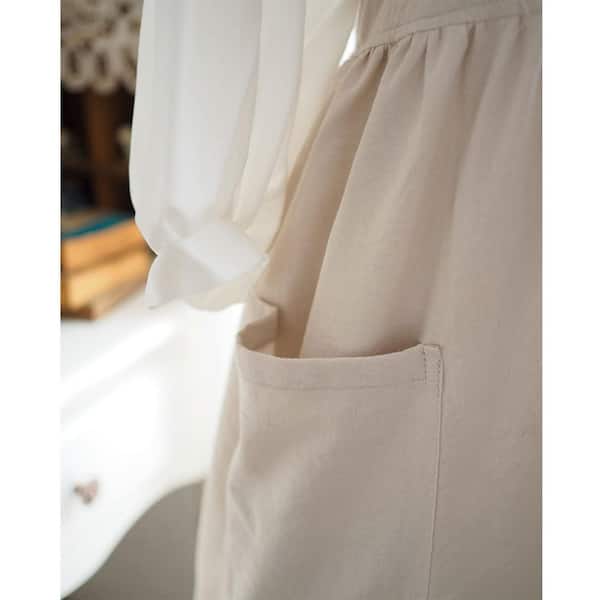 バッグ pheeny 23SS Cotton nylon dump apron 5503 Heavy 9 oz Cotton Twill Round Bottom Apron-Liberty Bags