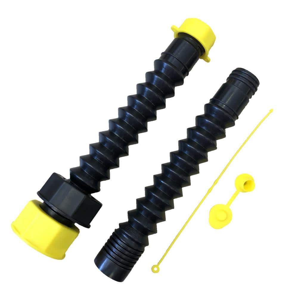 HI-FLO Replacement Gas Can Spout and Vent Kit price history on PriceWatchPro
