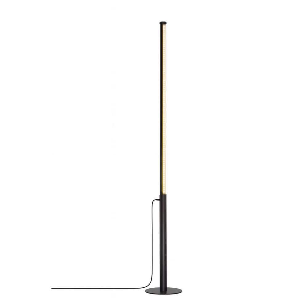 BeamBox 42-Watt Full Spectrum Standing Grow Light Adjustable