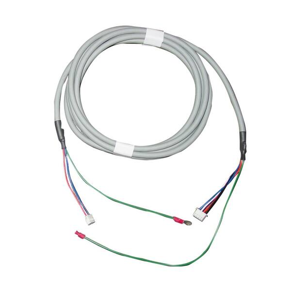 Rinnai Cable for Connecting Multiple Water Heaters Excluding V53, R63  REU-MSB-C1 - The Home Depot