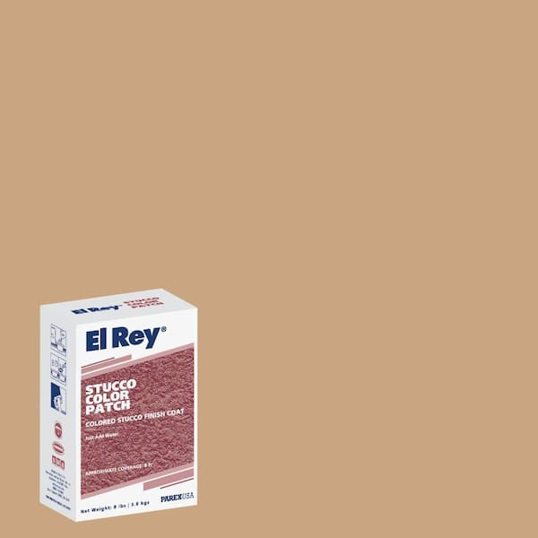 LaHabra 8 lb. Stucco Finish Patch #118 Suede