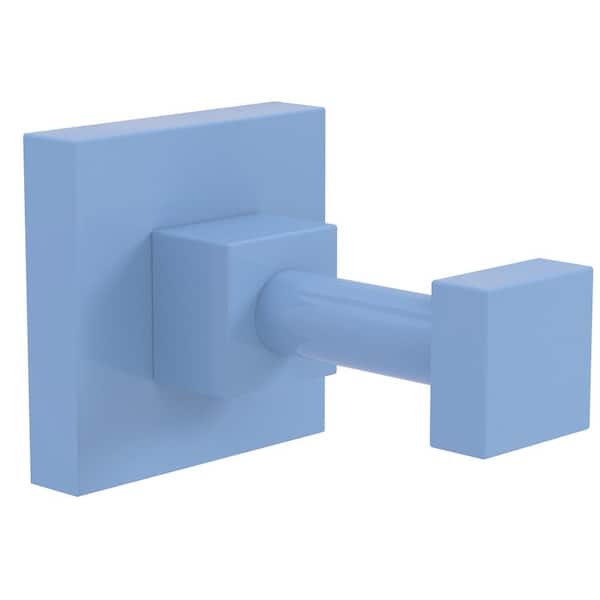 Argo Robe Hook in Flat Troll Blue