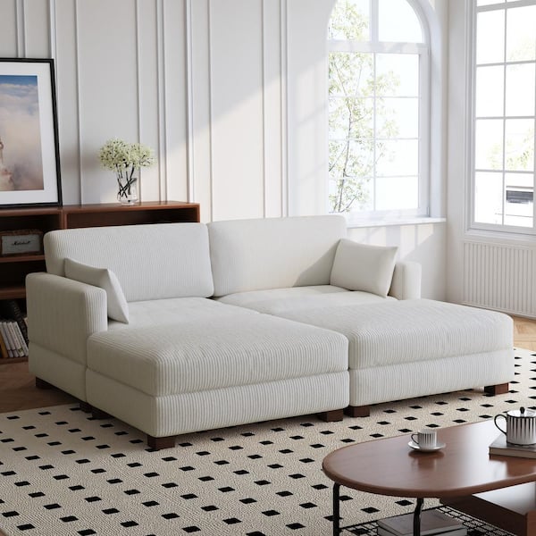 SOPHIA SOFA CORDUROY ソフィアソファ コーデュロイ JOURNAL STANDARD FURNITURE (ジャーナルスタンダード